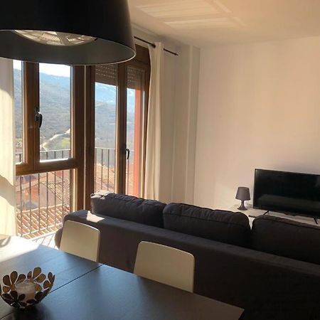 Apartamento San Mateo กามาเรนา เด ลา เซียรา ภายนอก รูปภาพ